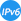 IPv6 network supported