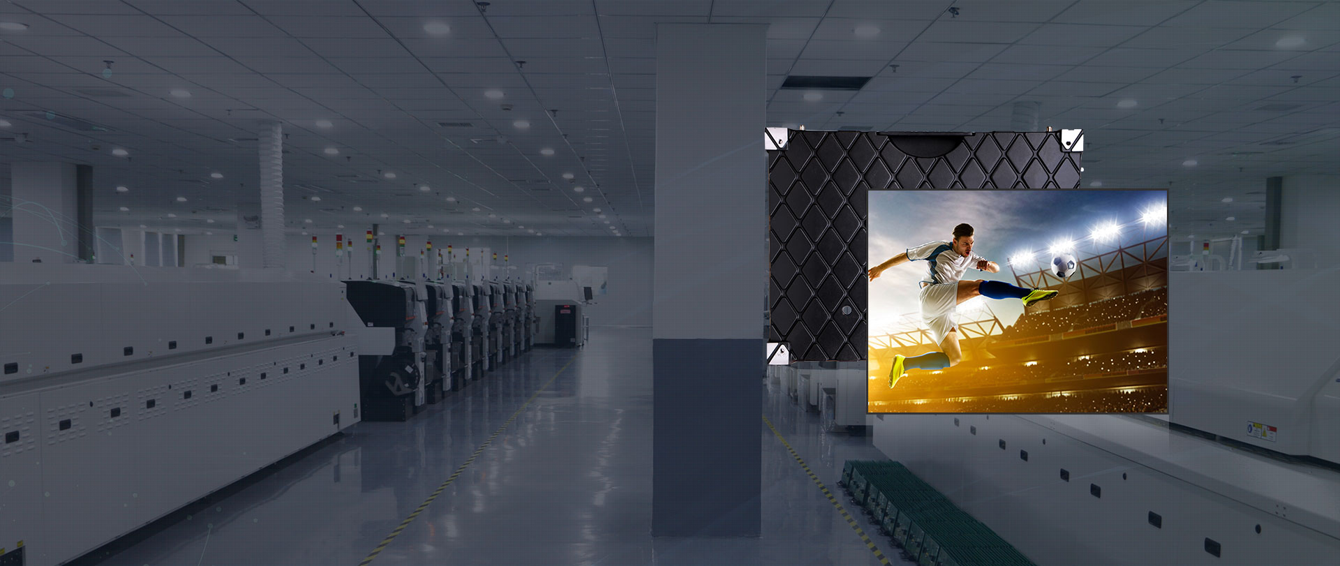 Superior Quality , Great Value Import Hight-End Light Materials