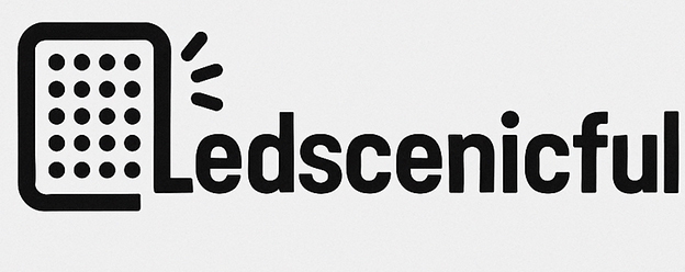 Ledscenicful Co.,Ltd.